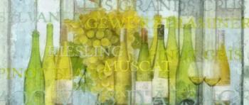 Alsace Wine | Obraz na stenu