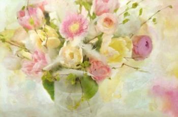 Easter Bouquet | Obraz na stenu