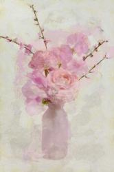 Small Pink Bouquet | Obraz na stenu