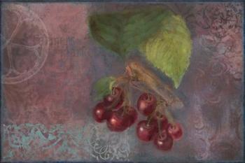 Cherries - Fruit Series | Obraz na stenu