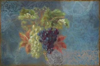 Grapes - Fruit Series | Obraz na stenu