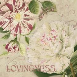 Lovingness | Obraz na stenu