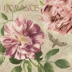 Romance | Obraz na stenu