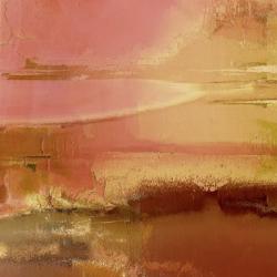 Abstract Sunset I | Obraz na stenu