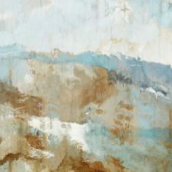 The Blue Mountains VI | Obraz na stenu
