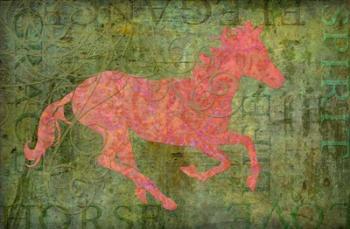 Spirit Horse | Obraz na stenu