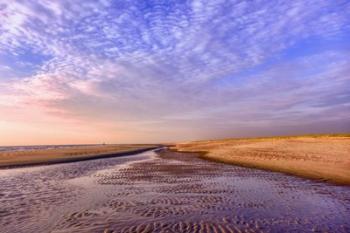 Early Morning Beach | Obraz na stenu