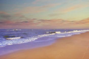 Sunset Beach | Obraz na stenu