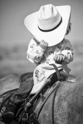 True Cowgirl | Obraz na stenu