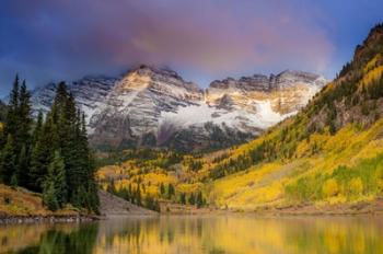 Colors of Colorado | Obraz na stenu