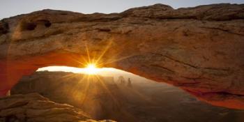 Mesa Arch Beauty | Obraz na stenu