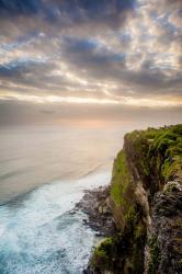 The West Cliff | Obraz na stenu