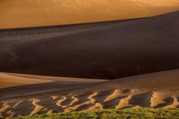 Desert Dunes | Obraz na stenu