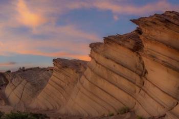 Erosion | Obraz na stenu