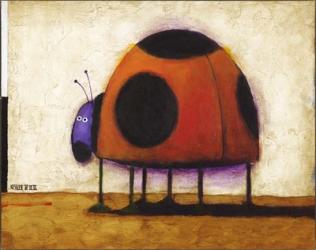 Ladybug | Obraz na stenu