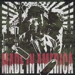 Made In Merica | Obraz na stenu