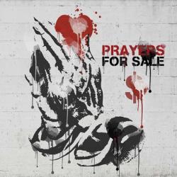 Prayers for Sale | Obraz na stenu