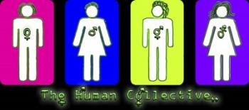 The Human Collective | Obraz na stenu