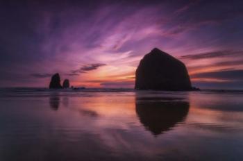 Cannon Beach Dreams | Obraz na stenu