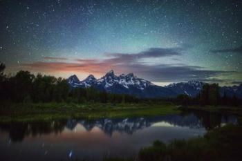 Schwabacher Nights copy | Obraz na stenu