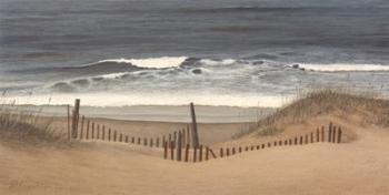 Outer Banks Beach | Obraz na stenu