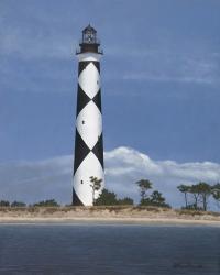 Cape Lookout | Obraz na stenu