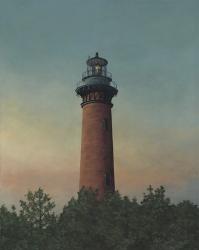 Currituck Beach Lighthouse | Obraz na stenu