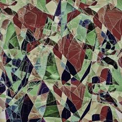 Marble Illusion | Obraz na stenu