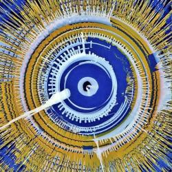 Spinart! Super Nova | Obraz na stenu