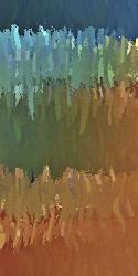Painted Desert | Obraz na stenu