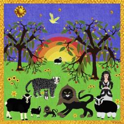 Peaceable Kingdom 13 | Obraz na stenu