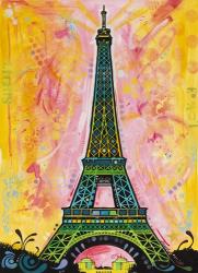 Eiffel ALI | Obraz na stenu