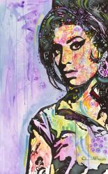 Amy Winehouse | Obraz na stenu