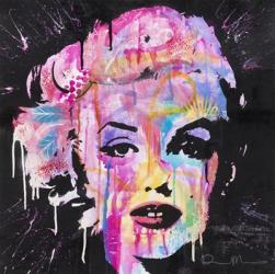 Marilyn Monroe | Obraz na stenu