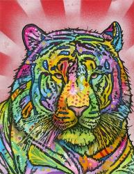 Tiger | Obraz na stenu