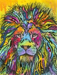Lion Good | Obraz na stenu