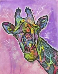 Giraffe | Obraz na stenu