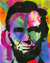 Abraham Lincoln I | Obraz na stenu