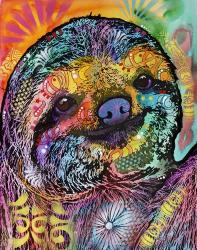 Sloth | Obraz na stenu