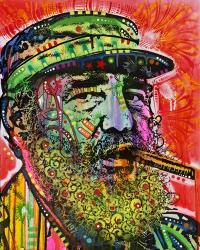 Castro | Obraz na stenu