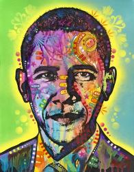 Obama | Obraz na stenu