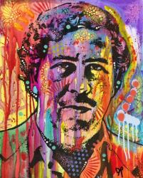 Pablo Escobar | Obraz na stenu