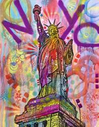 Liberty | Obraz na stenu