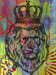 Its good to be the king | Obraz na stenu