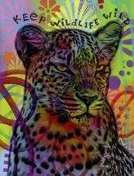 Keep Wildlife Wild | Obraz na stenu