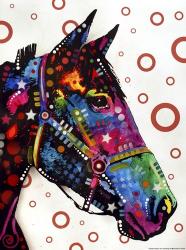 Horse | Obraz na stenu