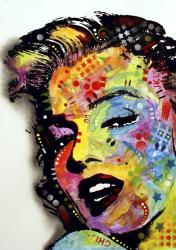 Marilyn Monroe II | Obraz na stenu