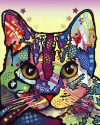 Maya Cat | Obraz na stenu