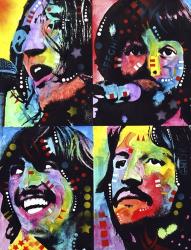 Beatles | Obraz na stenu
