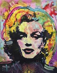 Marilyn 2 | Obraz na stenu